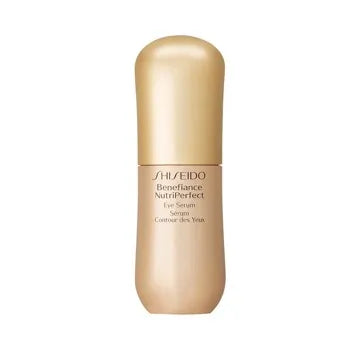💎 Sérum contour des yeux japonais Shiseido Benefiance NutriPerfect – Anti-âge & nutrition intense 15 ml