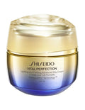 Crème de jour liftante et raffermissante Shiseido Vital Perfection SPF30 50 ml