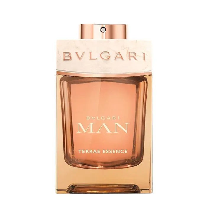 Bvlgari Man Terrae Essence – Eau de Parfum Homme 60 ml