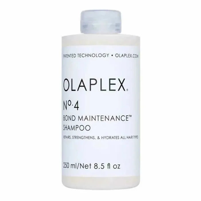 💛 Olaplex Nº4 Bond Maintenance Shampoing– 250 ml