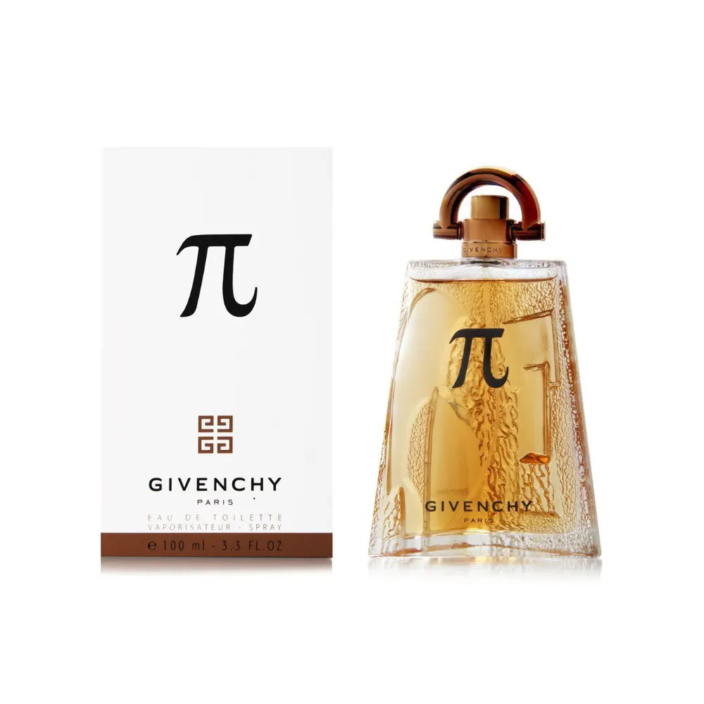 Givenchy Pi – Eau de Toilette Homme 100 ml