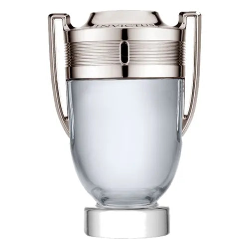 Paco Rabanne Invictus – Eau de Toilette Homme 50 ml