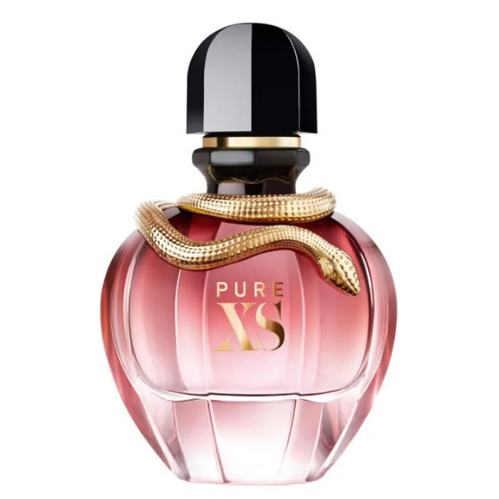 Paco Rabanne Pure XS For Her – Eau de Parfum Femme 50 ml