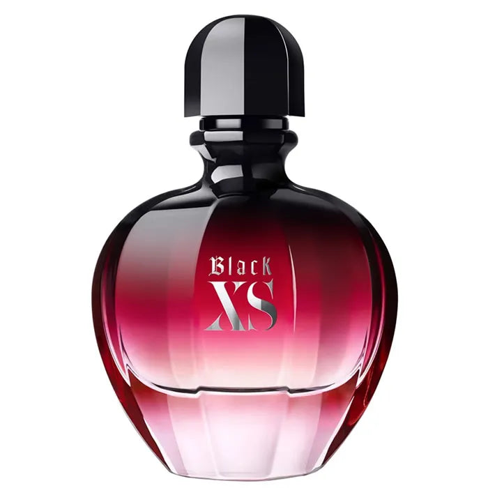 Paco Rabanne Black XS For Her – Eau de Parfum Femme 30 ml