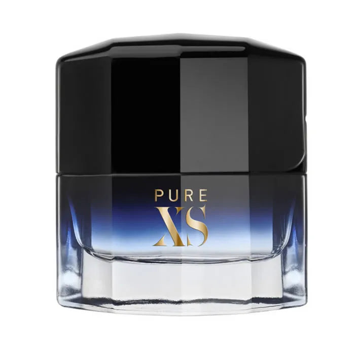 Paco Rabanne Pure XS – Eau de Toilette Homme 50 ml