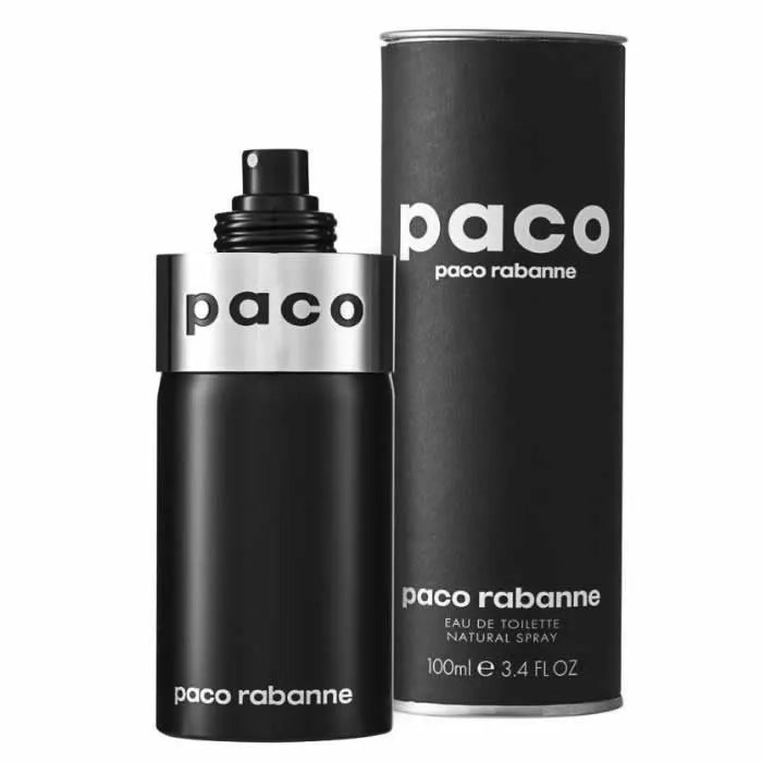 Paco Rabanne Paco – Eau de Toilette Homme 100 ml