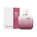 Lacoste L.12.12 Rose Eau Intense – Eau de Toilette Femme 100 ml
