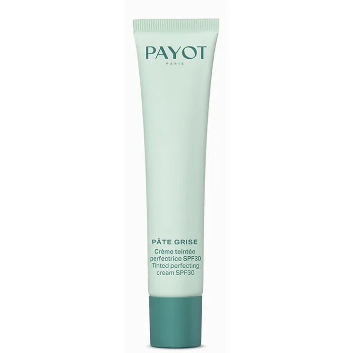 💎 Lotion purifiante & matifiante Payot Pâte Grise – Peau nette & pores resserrés 125 ml