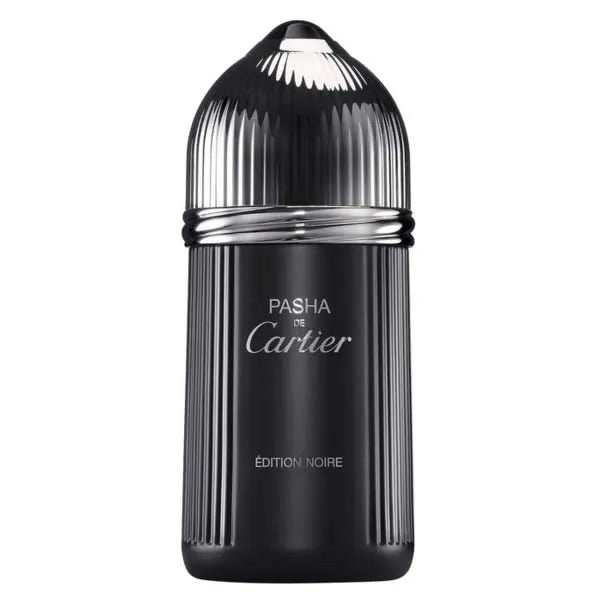 Cartier Pasha de Cartier – Édition Noire Eau de Toilette Homme 100 ml