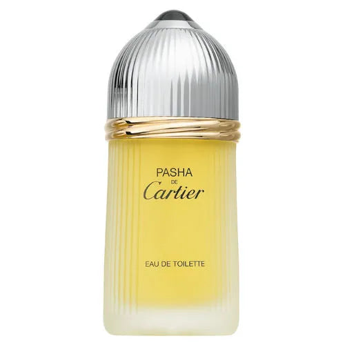 Cartier Pasha de Cartier – Eau de Toilette Homme 100 ml
