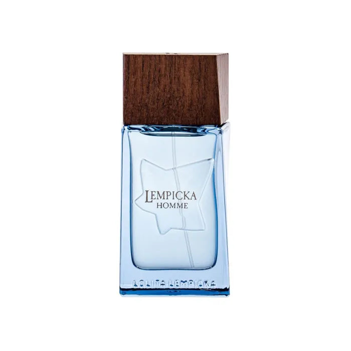 Lolita Lempicka Homme – Eau de Toilette Homme 100 ml
