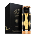 LATTAFA Teriaq Intense – Eau de Parfum Mixte 100ml