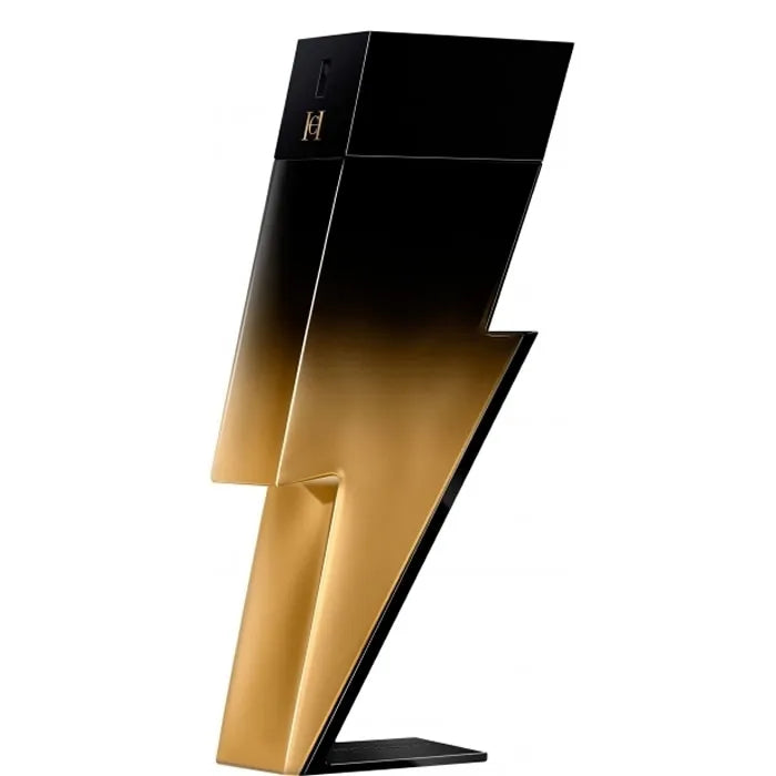 Carolina Herrera Bad Boy Extreme Eau De Parfum Vaporisateur 100 ml